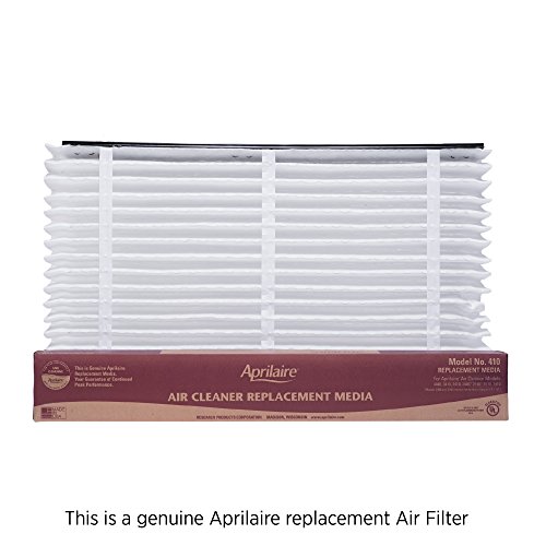 Aprilaire 410 Replacement Filter eBay
