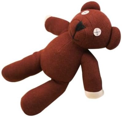 Thaideedee Mr Bean Teddy Bear Animal Stuffed Plush Toy Doll