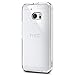 Spigen Ultra Hybrid HTC 10 Case with Air Cushion Technology and Hybrid Drop Protection for HTC 10 2016 - Crystal Clear