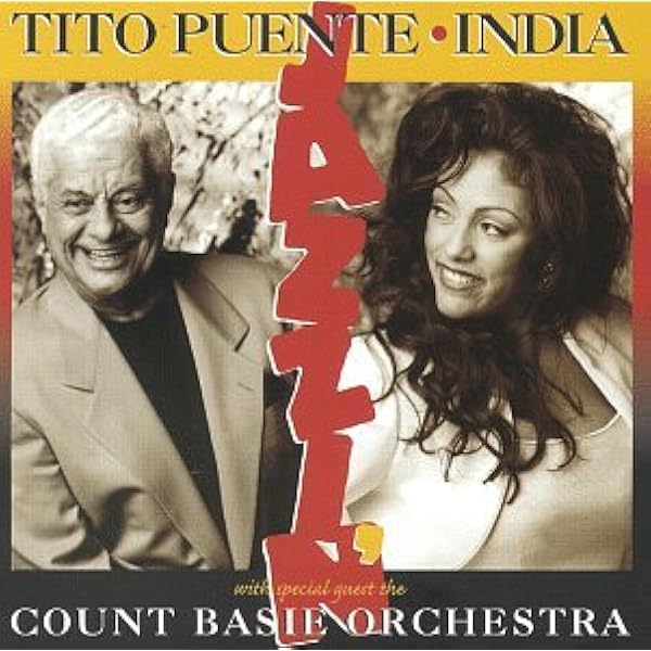 Tito Puente & His Orchestra - Bossa Nova - Amazon.com Music