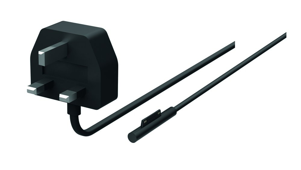 Microsoft Surface Power Supply, 65 W