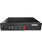 ミニPC Lenovo ThinkCentre M910q Lenovo ThinkCentre M910q Tiny PC Desktop i5 7th Gen 8GB