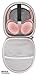 CaseSack Headphone Case for Bose QuietComfort QC45, QC35II, QC35, QC25, QC15, QC3, QC2, Around-Ear AE2w, AE2i, AE2, TP-1, SoundLink On-Ear, OE, OE2, OE2i