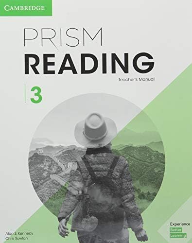 Amazon.com: Prism Reading Level 1 Student's Book with Online
