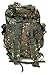 Military Uniform Supply German Army Style Combat Rucksack - Flecktarn CAMO
