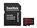 SanDisk Extreme PLUS 128GB microSDXC UHS-I Card - SDSQXBG-128G-GN6MA