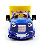 Collectible CHEVRON Cars Cary Carrier