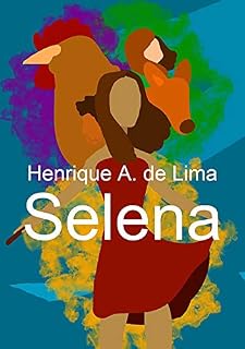 Livro Selena