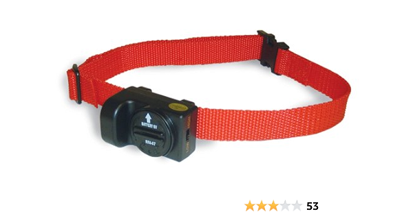 petsafe bark collar amazon