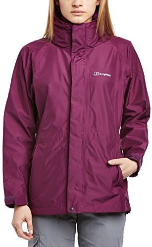 berghaus glissade iii