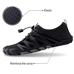 SEEKWAY Water Shoes Men Women Adult Quick-Dry Aqua