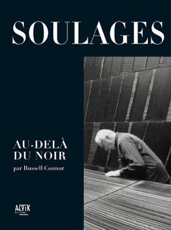 Pierre Soulages