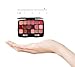 EVE PEARL Ultimate Lip Palette 18 Colors Matte Shimmer Lip Care Moisturizing Lipstick Set Aloe Vitamin E Long Lasting Lipstick