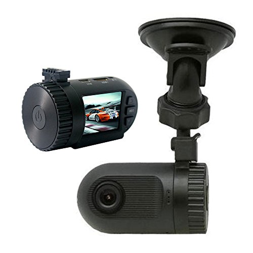 Dash Camera (GS608 dash cam) Dash Camera (GS608 dash cam)