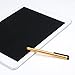 Mchoice 10pcs Universal Capacitive Stylus Touchscreen Pen For Ipad Tablet PC For Samsung Phones Android and Capacitive Screens Devices