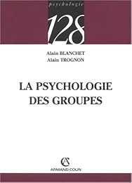La  psychologie des groupes