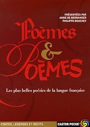 Poèmes et poèmes