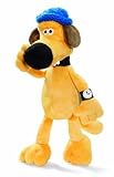 Shaun the Sheep - Bitzer (Soft Toy) by Nici
