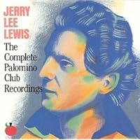 Complete Palomino Club Recordings