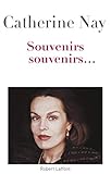 Souvenirs, souvenirs... (French Edition) by