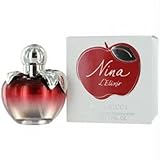 Nina Ricci L'Elixir Women's EDP Eau De Parfum Spray - NRL3661411