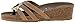 Muk Luks Women's Rose Terra Turf Wedge Sandal