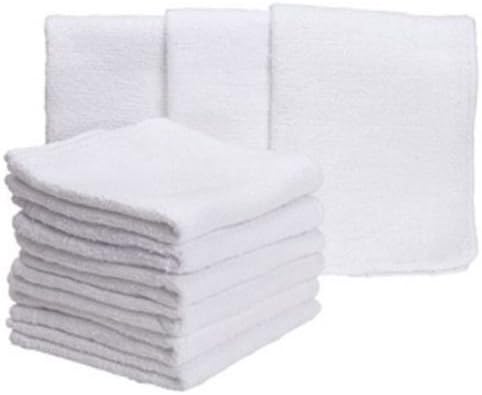60 NEW 100% COTTON SUPER BARMOPS TOWELS KITCHEN, CHEF, COMMERCIAL, RESTAURANT
