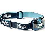 PETZL - Tikka Headlamp, 300 Lumens, Standard Lighting