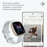 Fitbit Sense 2 Health and Fitness Smartwatch with Built-in GPS view 11