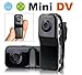 TOTO Mini DV Hidden Video Camera SPY CAM Camcorder