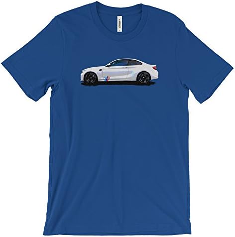 Pyrat2 - BMW M2 Inspired Unisex T-Shirt