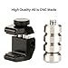 Counterweight for Zhiyun Smooth 4 / DJI Osmo Mobile 2, by ULANZI, Universal Gimbal Counterweight for Zhiyun Smooth q/Feiyu Vimble 2 / Evo and Other 3-Axis Gimbal Stabilizer Moment Anamorphic Lens
