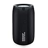 Bluetooth Speaker,MusiBaby Speakers,Outdoor, Portable,Waterproof,Wireless Speaker,Dual Pairing, Bluetooth 5.0,Loud…