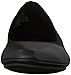 Bandolino Women's Edition Leather Ballet Flat