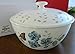 Lenox China Butterfly Meadow Covered Bowl New with Tag