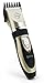 Bastex Low Noise Cordless Pet Clippers. Fully Rechargeable Trimming kit Set. Great to use on Dogs and Cats. Includes Brushes, 4 Guide Combs and Charger