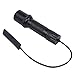 FUNANASUN Tactical Remote Click Pressure Switch SureFire G2 G3 6P 9P 6PX G2X Z2X P2X P2ZX C2 C3 M2 M3 Flashlight Black