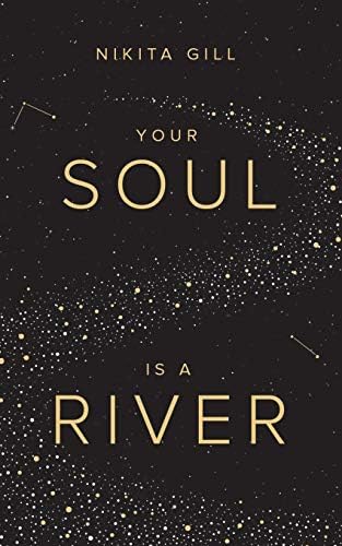 Your Soul Is a River