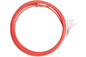 Fast Back Rope Mfg Co. Centerfire 31ft Head Rope XS
