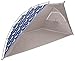 Tommy Bahama ABH201TB-215-1 Beach Shelter Tent Blue Print, 22 x 4 x 4