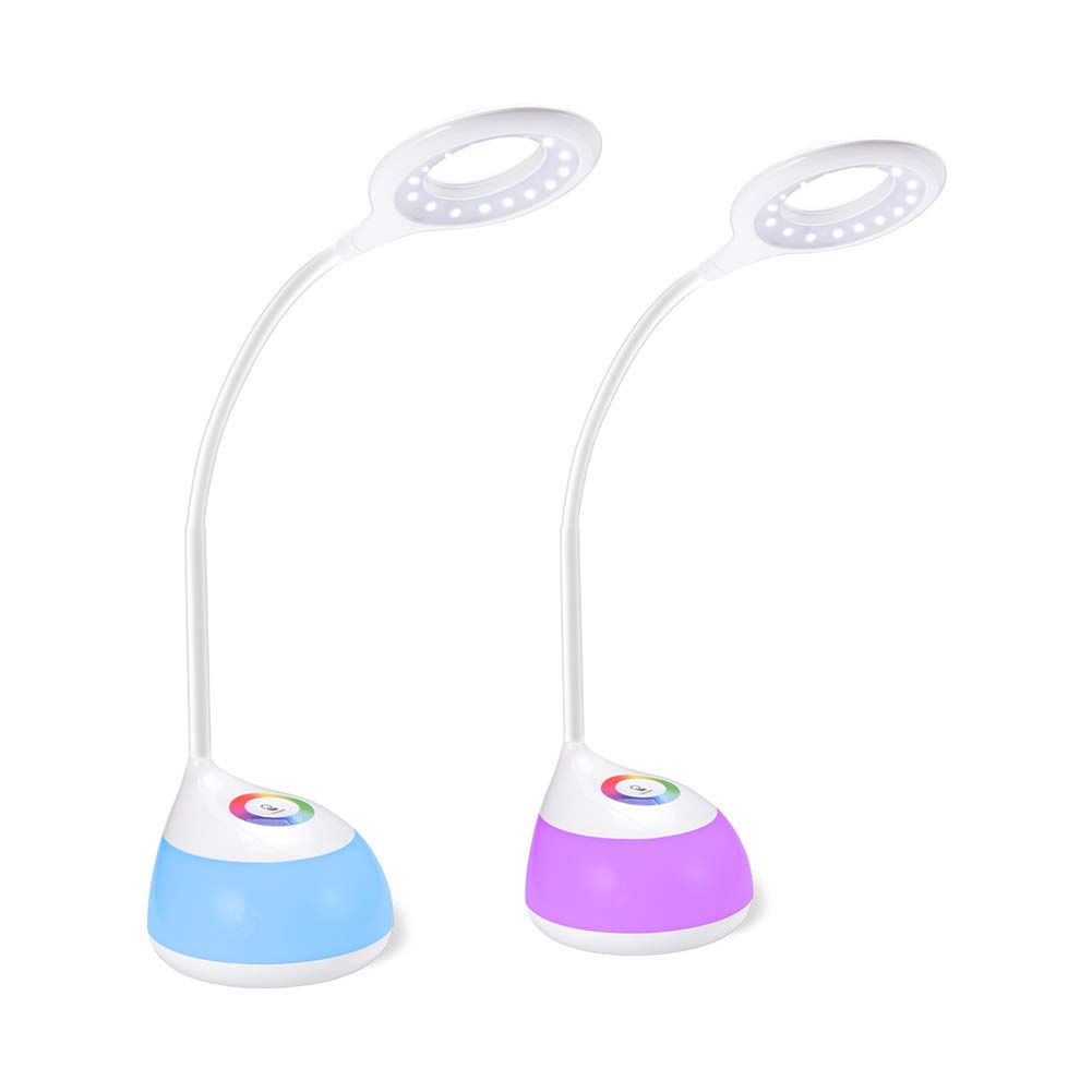 Best Desk Lamp Level Nightlight