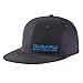 Genuine Subaru Rally Team Usa Flat Visor Cap Grey Rally Gear Hat Impreza STI WRX Racing