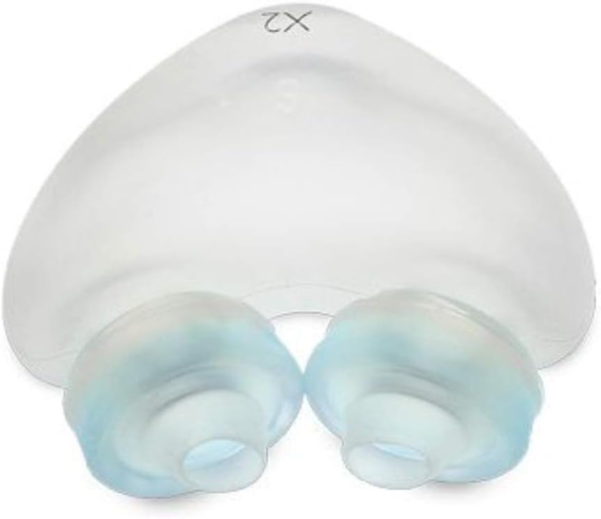 nuance nasal pillow