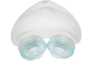 Respironics Nasal Pillows Nuance & Nuance Pro (Large)