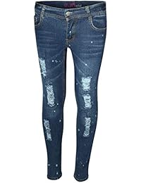 Girls Jeans | Amazon.com