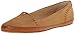 FRYE Women's Tegan Bohemian A Line Ballet Flat