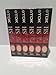 TDK Premium Quality VHS Tapes, 8-hour (6-pack)