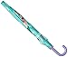 Western Chief Ariel Umbrella Aqua One Size