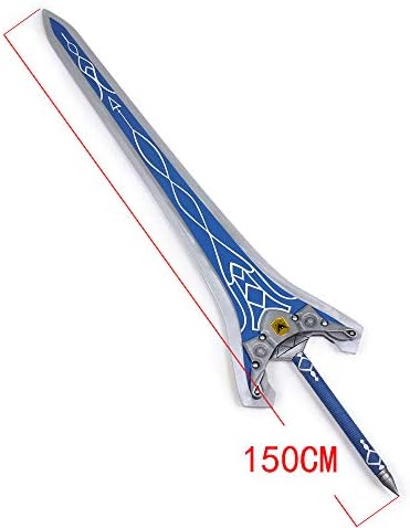 Amazon ねこの城 英雄伝説 閃の軌跡 ヴィクター S アルゼイド ガランシャール 両手剣 コスプレ道具 模造刀 美術刀 コスプレ用 クリスマス プレゼント コスプレ 仮装 通販