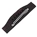 Surfing Height Ajustabale Rosewood Bridge Insert replacement for Acoustic Guitar
